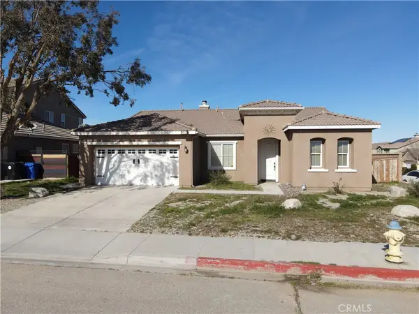 12576 Mesa, Victorville, CA 92392