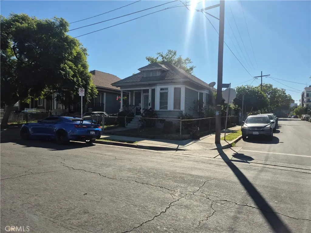 2600 E 2nd, Los Angeles, CA 90033 - #1