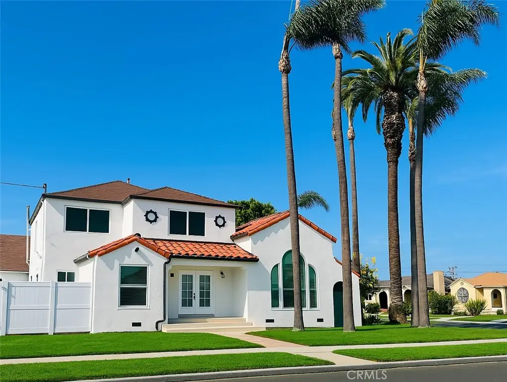 423 S Poinsettia, Compton, CA 90221 - Image #1