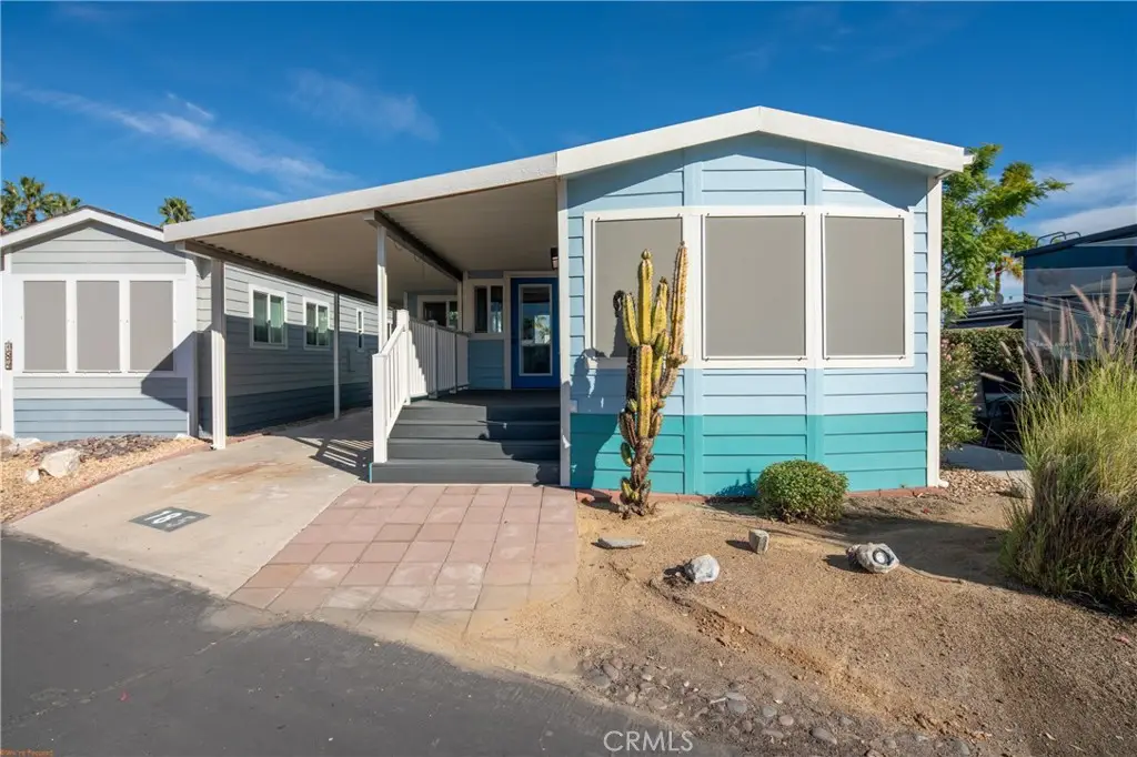 69801 Ramon #185, Cathedral City, CA 92234 - #1