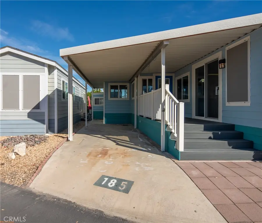 69801 Ramon #185, Cathedral City, CA 92234 - #2