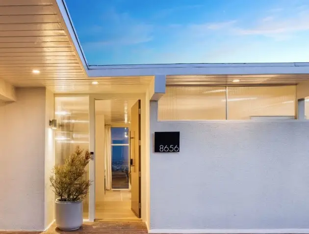 8656 Skyline, Los Angeles, CA 90046 - #2