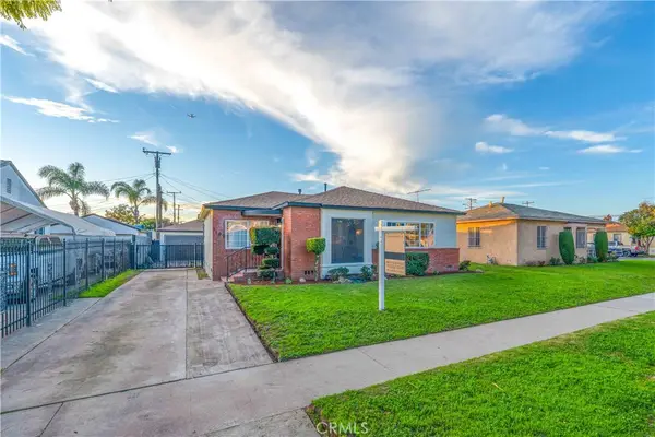 8109 Antwerp Street, Los Angeles, CA 90001