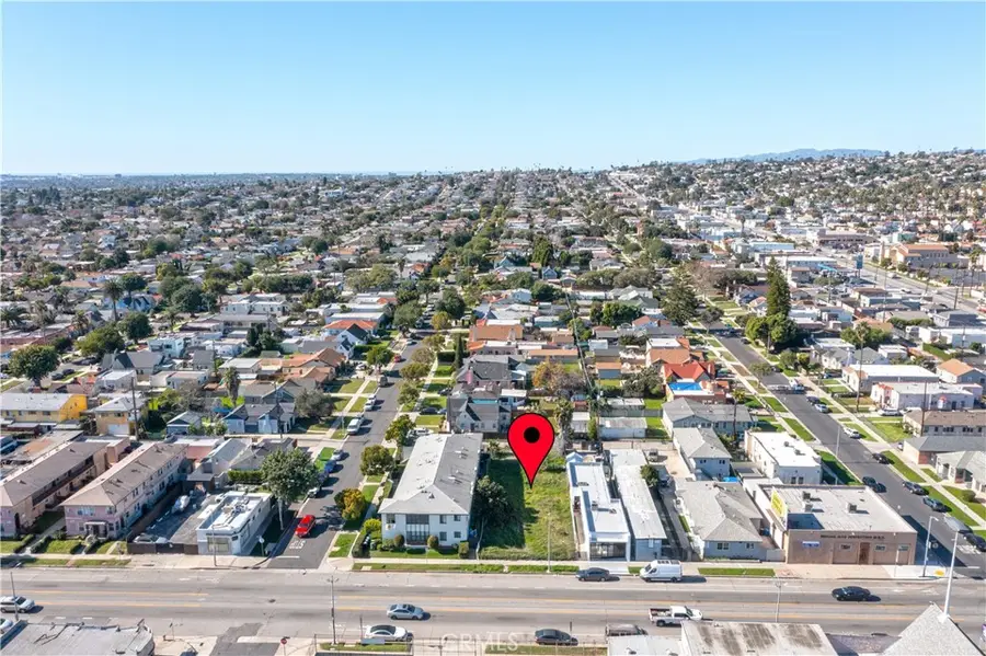 5869 West, Los Angeles, CA 90043 - Image #2