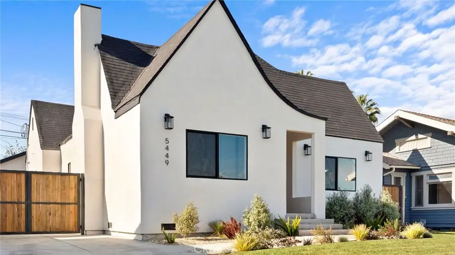 5449 S Victoria, Los Angeles, CA 90043 - Image #3