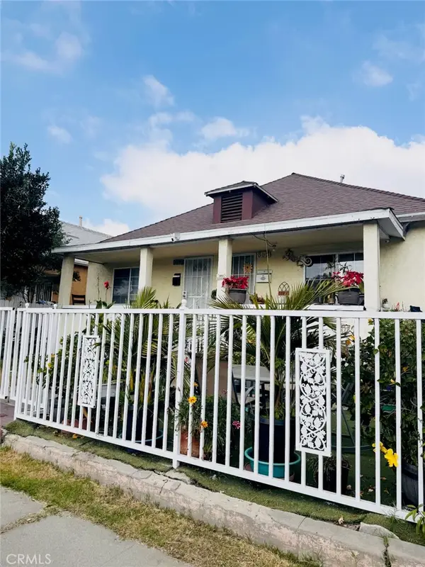 657 E 53rd, Los Angeles, CA 90011