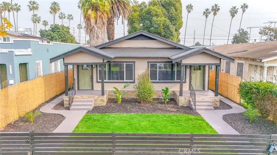 5714 S St Andrews, Los Angeles, CA 90062 - Image #2