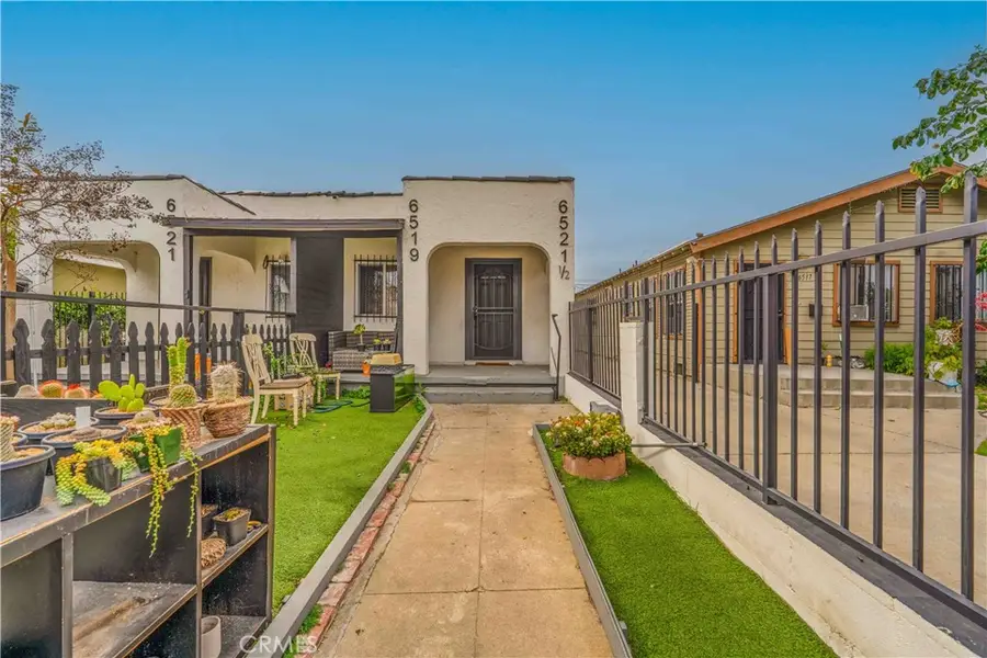 6519 Denver Avenue, Los Angeles, CA 90044 - #2