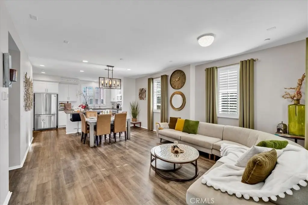 1038 Savi Dr #101, Corona, CA 92878 - #1