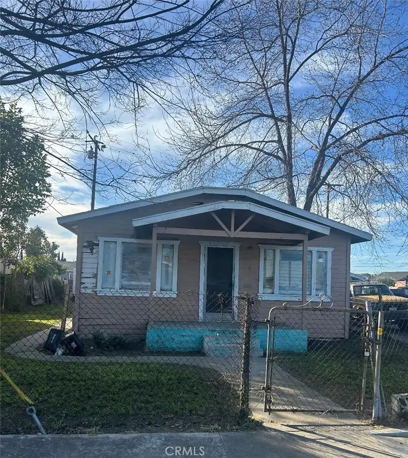 8301 Elm, Los Angeles, CA 90001 - #1