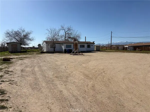 13173 Camellia Road, Victorville, CA 92392