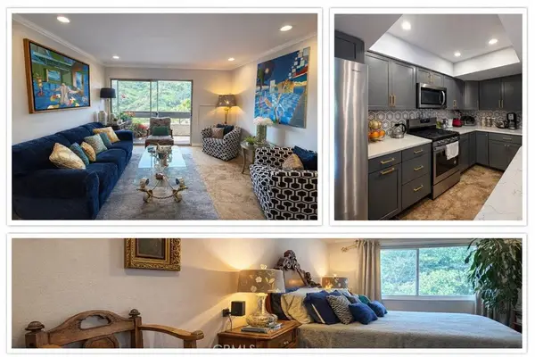 2700 Cahuenaga Blvd East, Hollywood Hills, CA 90068