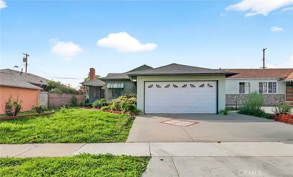 11803 Chanera Avenue, Hawthorne, CA 90250