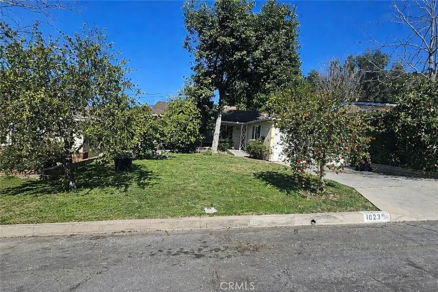 1823 Hillside Drive, Glendale, CA 91208 - #3