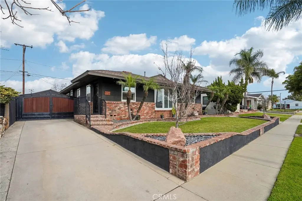 11215 Garetal, Santa Fe Springs, CA 90670 - #1