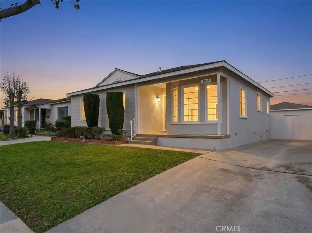 2917 Del Amo, Lakewood, CA 90712 - #1