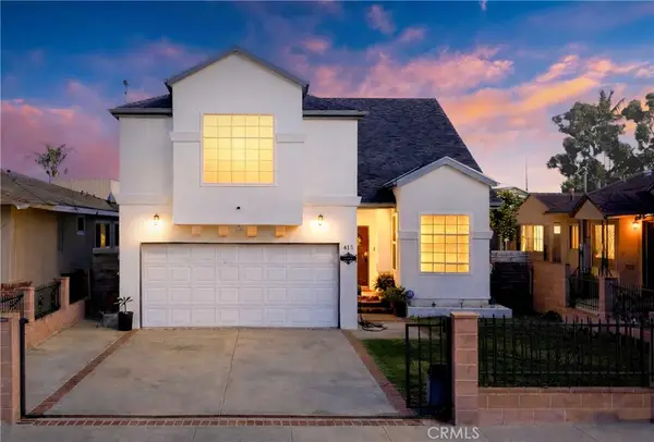 415 Magnolia, Inglewood, CA 90301