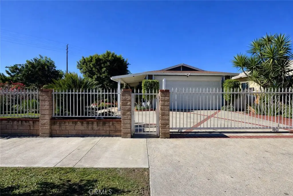 13087 Tonopah, Arleta, CA 91331 - #1