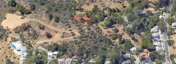 2342 N Dellwood Lane, Beverly Hills, CA 90077