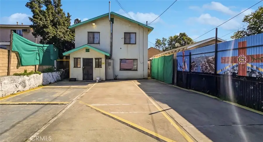 529 S Breed Street, Los Angeles, CA 90033 - #2