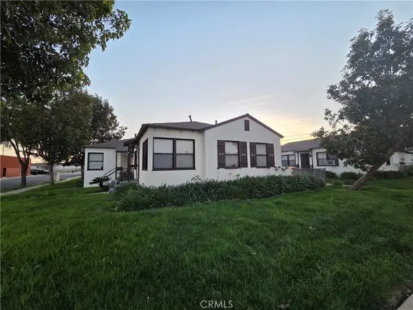 5700 Jillson, Commerce, CA 90040