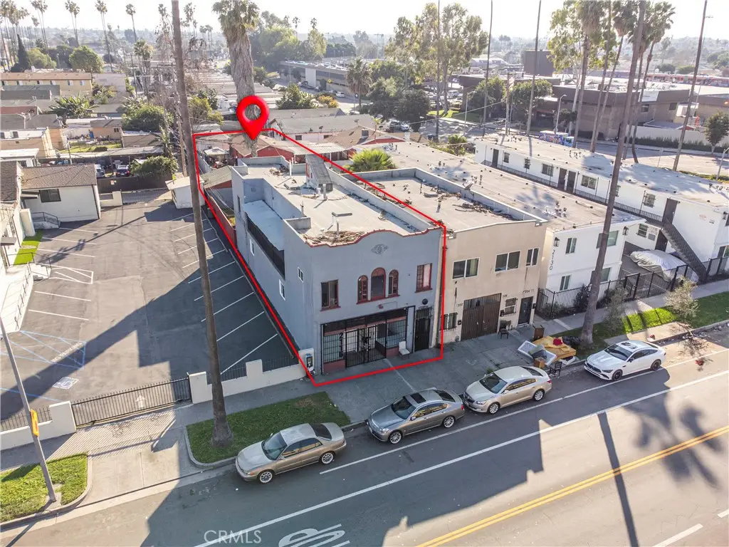 2116 W 54th, Los Angeles, CA 90062 - #1