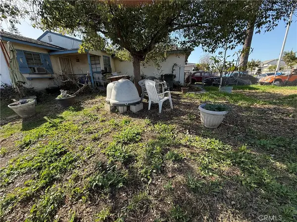 16990 Rorimer, La Puente, CA 91744