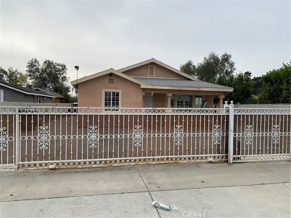 217 E 5th, Perris, CA 92570