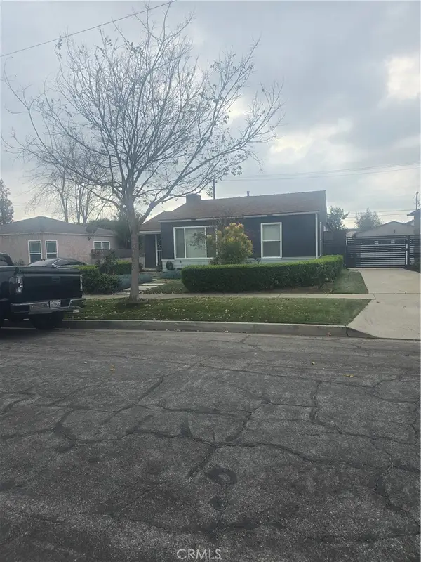 612 W Ellis, Inglewood, CA 90302