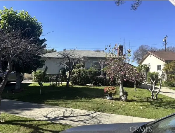 3109 Gage, El Monte, CA 91731