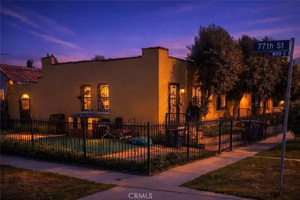 7700 Mckinley, Los Angeles, CA 90001