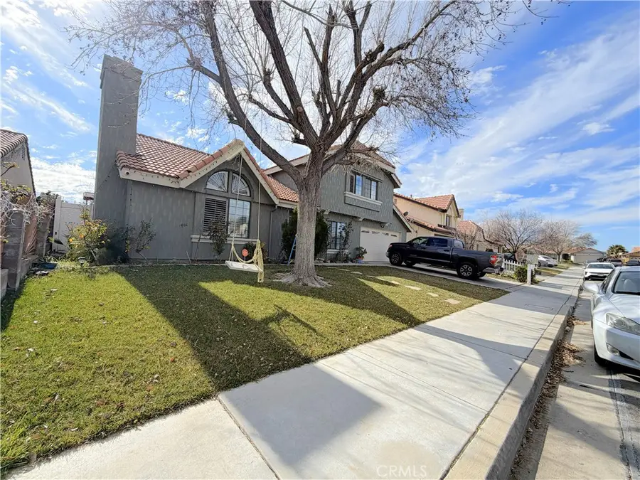 5102 Cantlewood, Palmdale, CA 93552 - #3