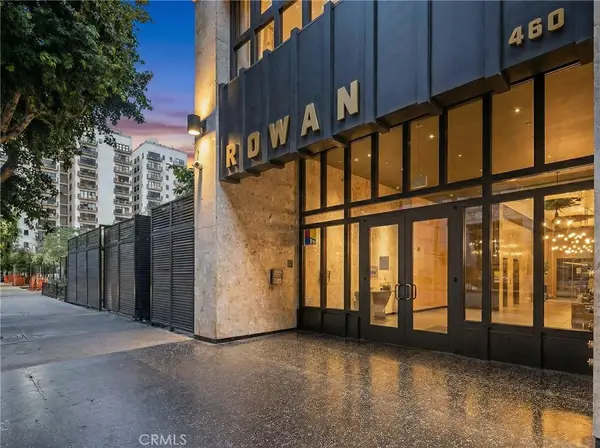 460 S Spring #804, Los Angeles, CA 90013