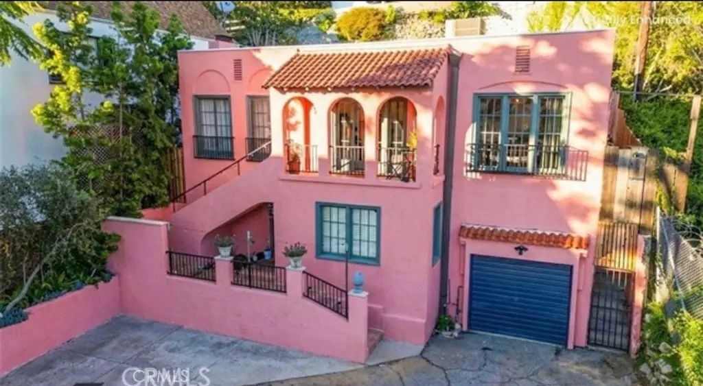 2118 Woodland Way, Los Angeles, CA 90068 - #1