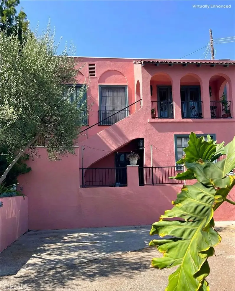 2118 Woodland Way, Los Angeles, CA 90068 - #2