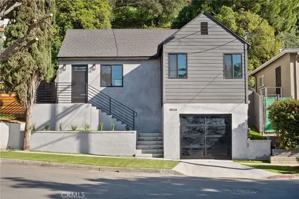 4868 La Roda, Los Angeles, CA 90041