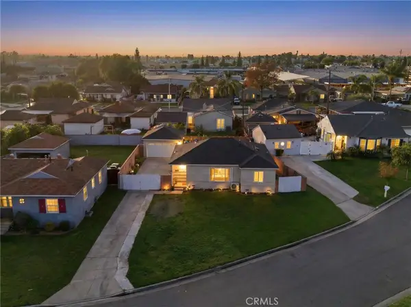 12817 Zeus Avenue, Norwalk, CA 90650