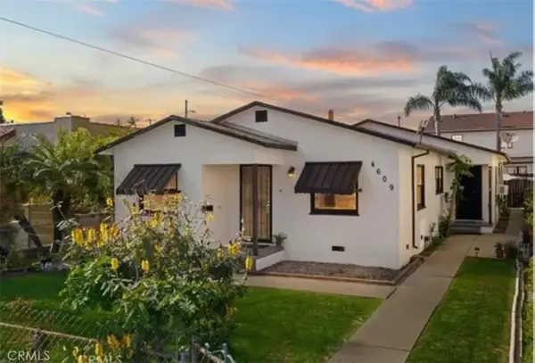 4609 W 116th St, Hawthorne, CA 90250