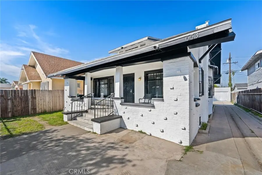 651 W Gage, Los Angeles, CA 90044 - #2