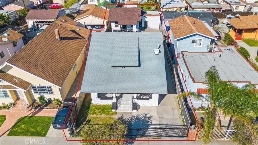 651 W Gage, Los Angeles, CA 90044 - #3