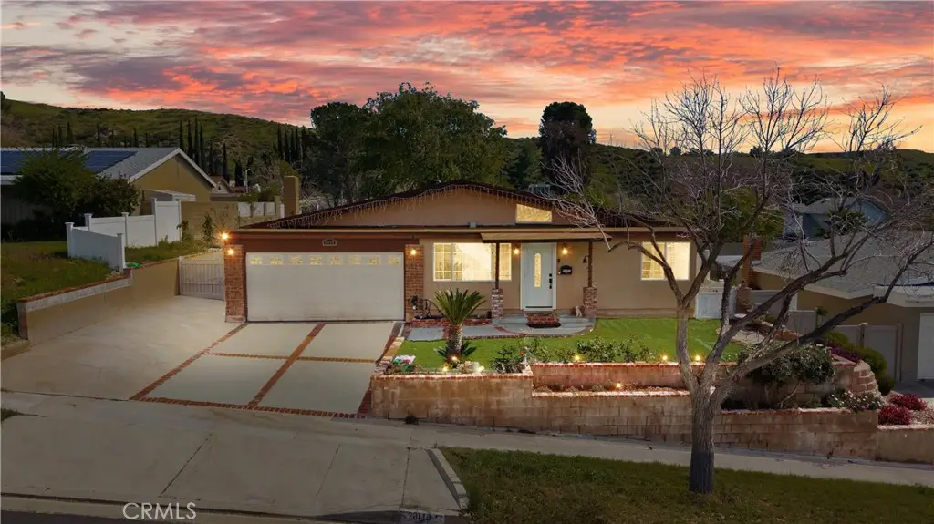 28140 Tambora Drive, Canyon Country, CA 91351 - #1