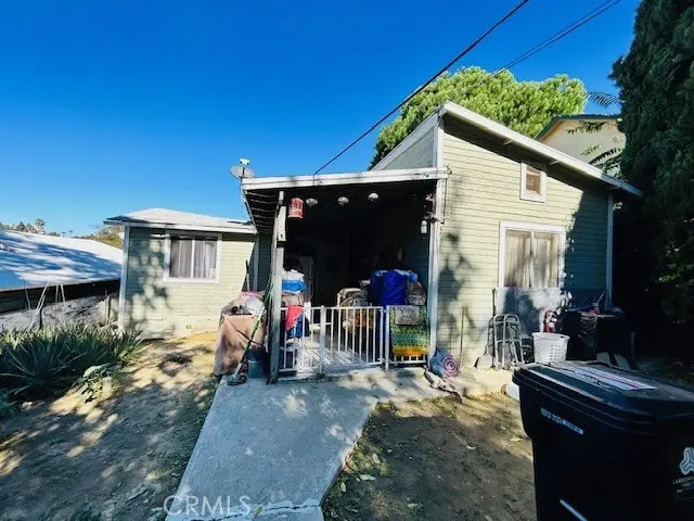 1523 Cortez Street, Los Angeles, CA 90026 - #2