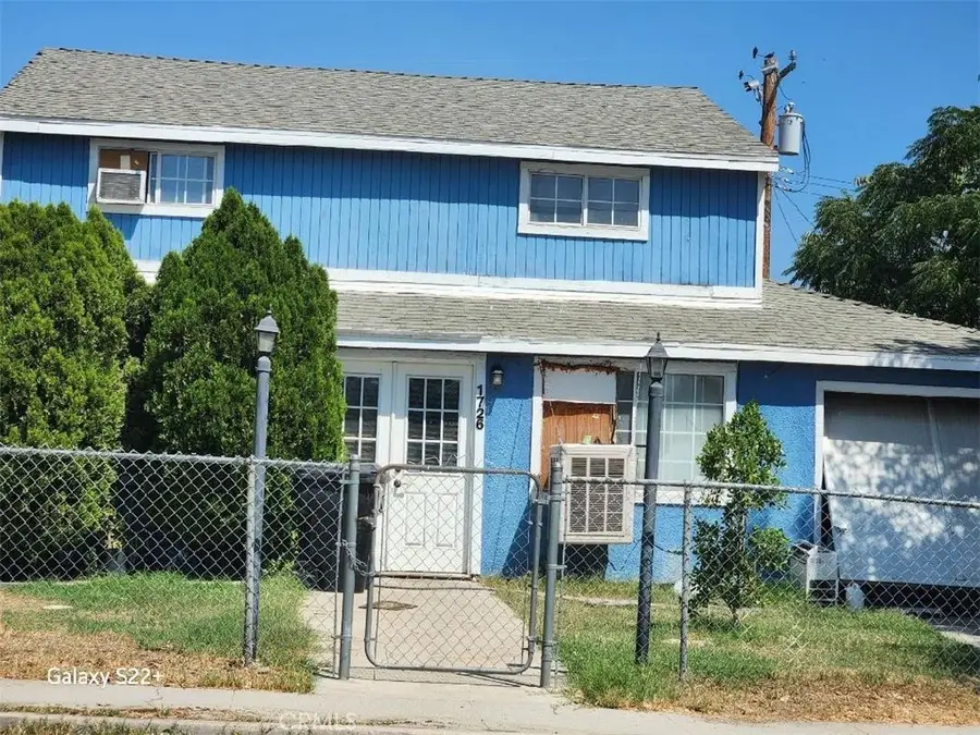 1726 W Mallory Street, San Bernardino, CA 92407 - #2