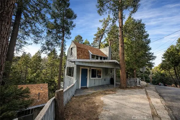 23622 Scenic Drive, Crestline, CA 92325