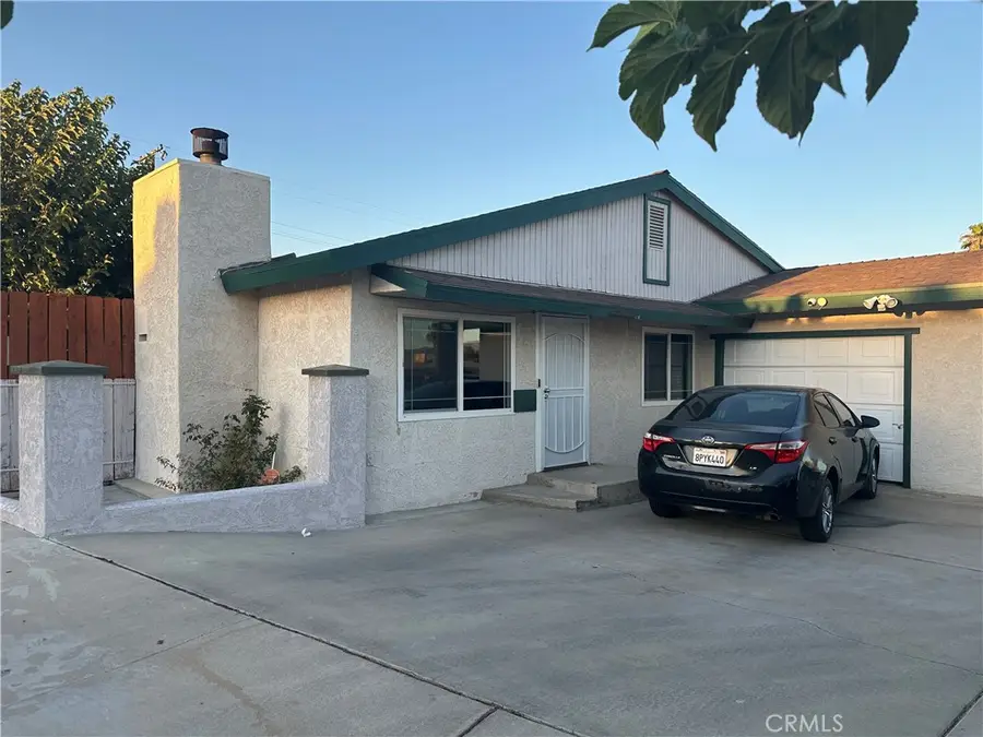 1201 E Elizabeth, Barstow, CA 92311 - #3