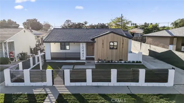 10443 E Zamora Avenue, Los Angeles, CA 90002