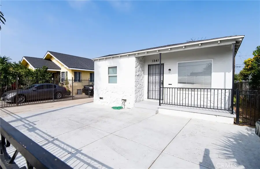 1241 W 89th St, Los Angeles, CA 90044 - #2