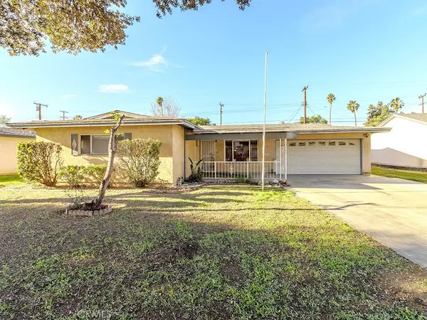 8815 San Vicente, Riverside, CA 92503