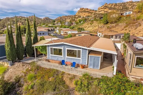 24303 Woolsey Canyon Road #15, Canoga Park, CA 91304