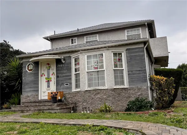 2401 W 78th Street, Inglewood, CA 90305